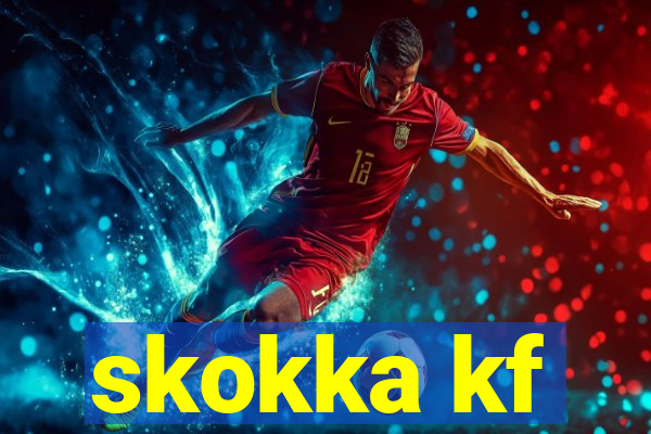 skokka kf