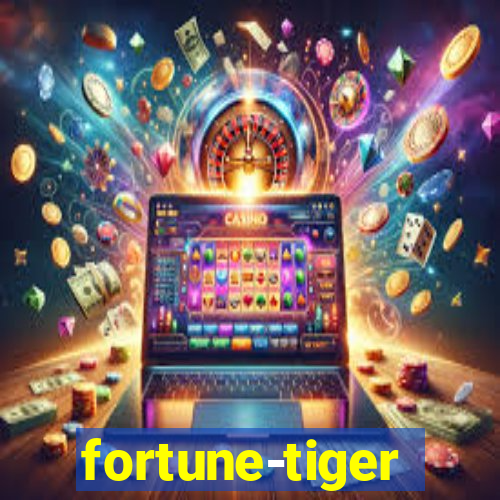 fortune-tiger