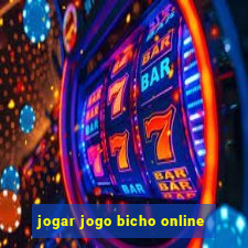 jogar jogo bicho online