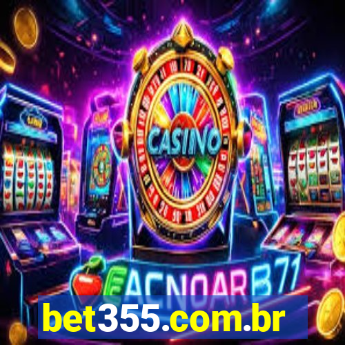 bet355.com.br