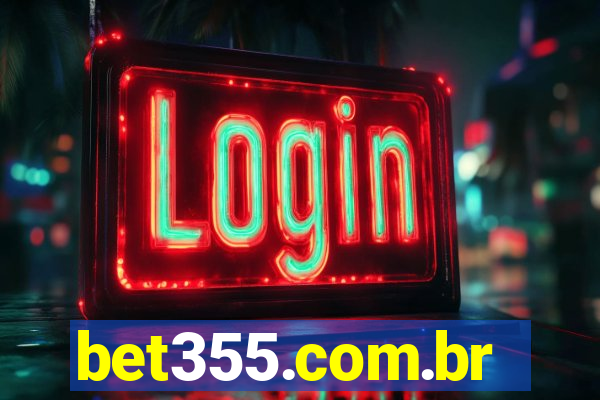 bet355.com.br