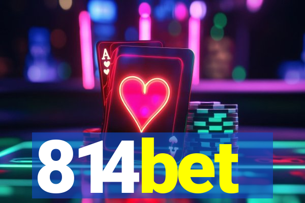 814bet