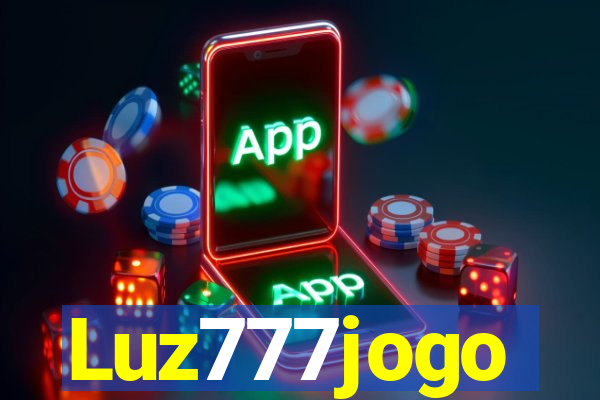 Luz777jogo