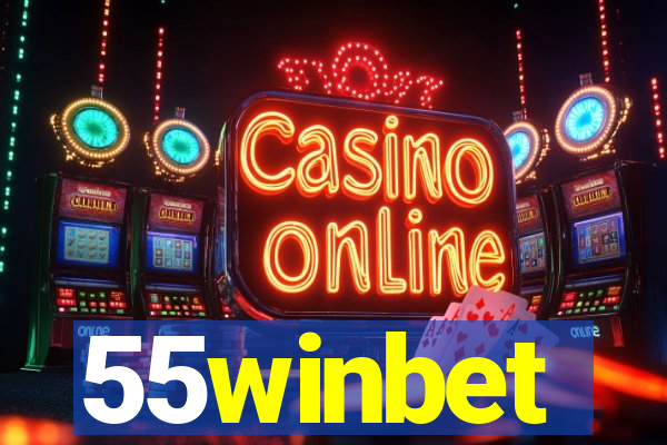 55winbet