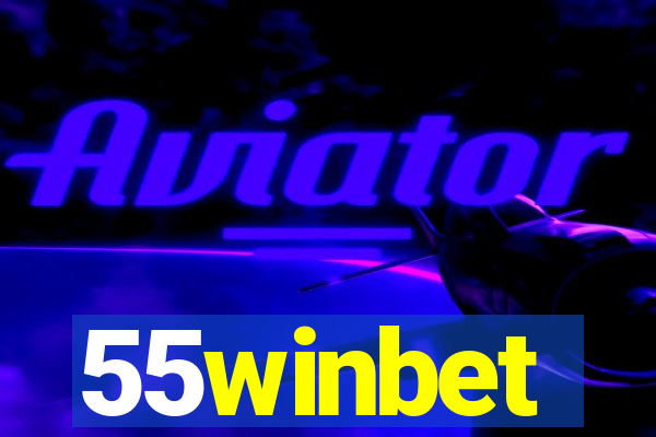 55winbet