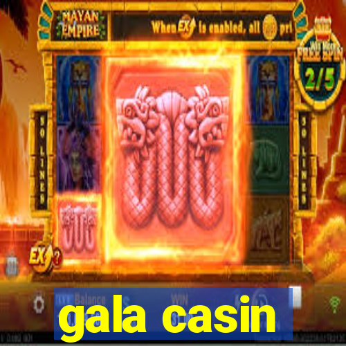 gala casin