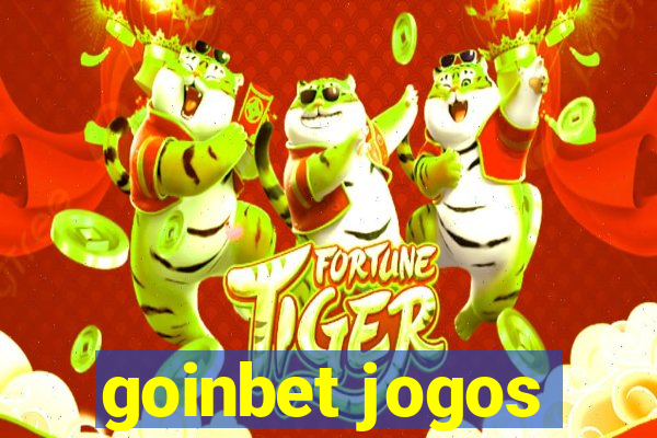 goinbet jogos