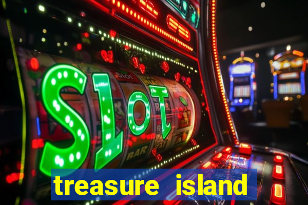 treasure island hotel and casino las vegas nevada