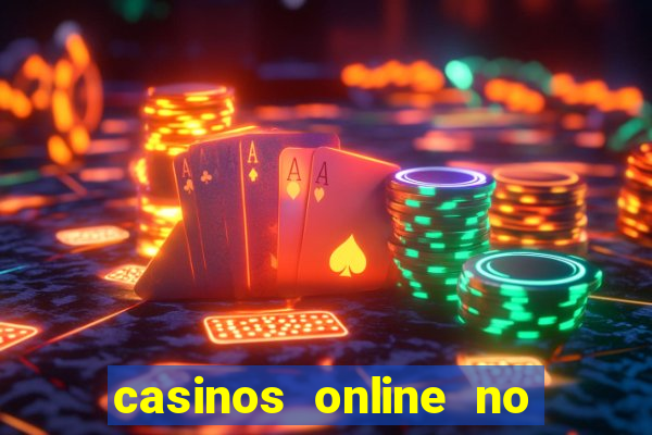 casinos online no deposit free money