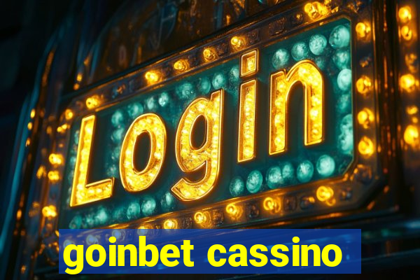 goinbet cassino