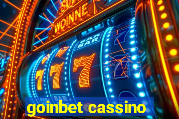 goinbet cassino