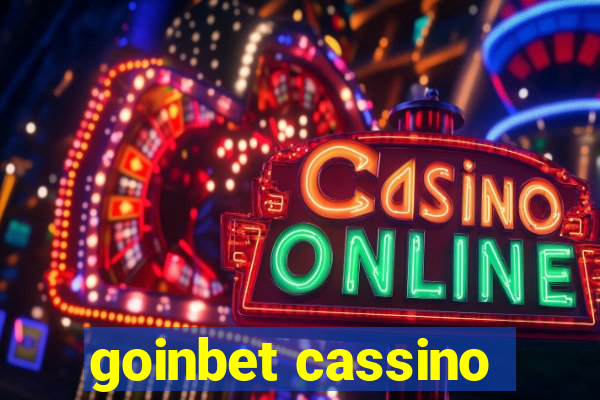 goinbet cassino