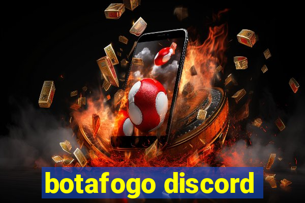 botafogo discord