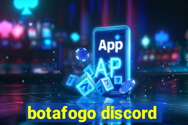 botafogo discord