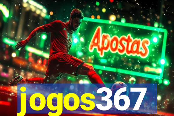 jogos367