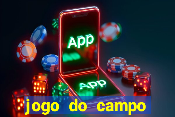 jogo do campo minado aposta