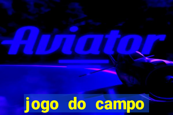 jogo do campo minado aposta