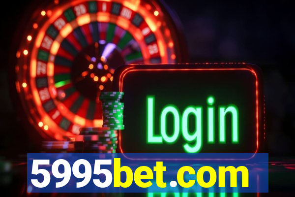 5995bet.com