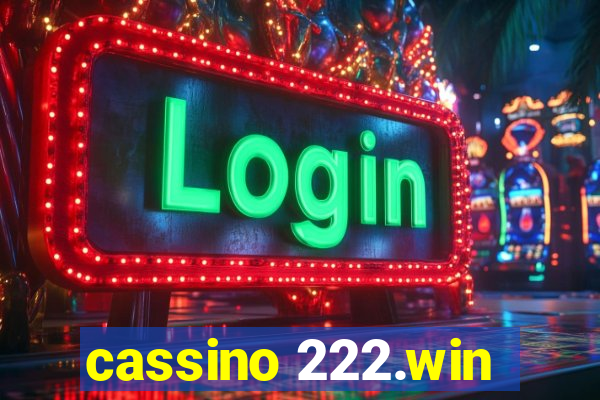 cassino 222.win