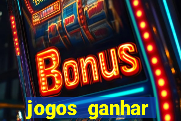 jogos ganhar dinheiro no pix