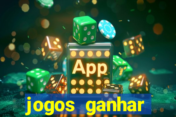 jogos ganhar dinheiro no pix