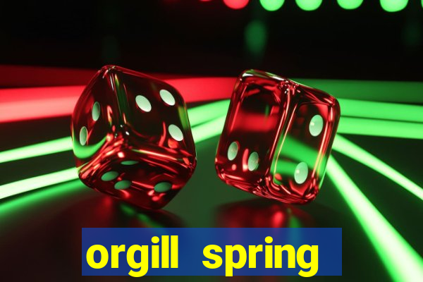 orgill spring dealer market