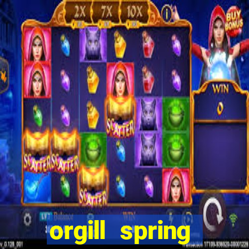 orgill spring dealer market