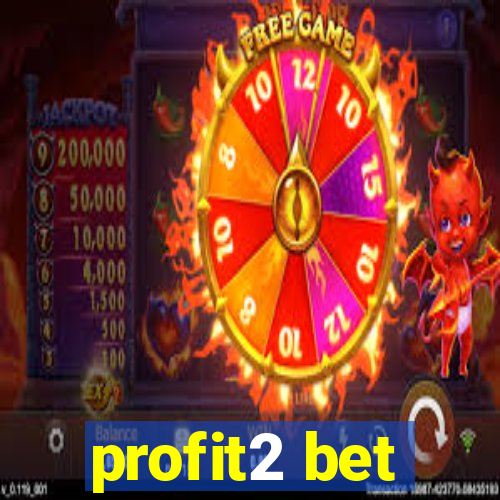 profit2 bet