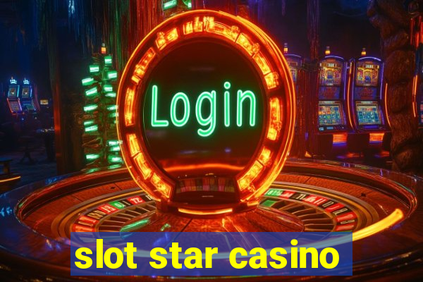 slot star casino