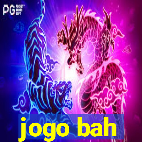 jogo bah