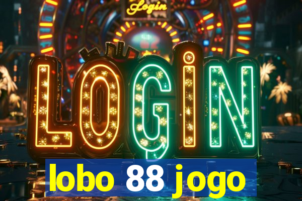 lobo 88 jogo