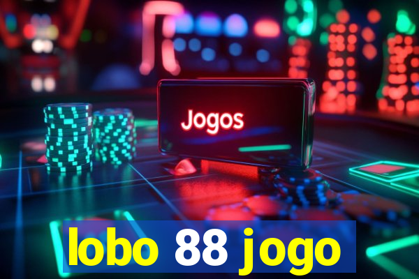 lobo 88 jogo