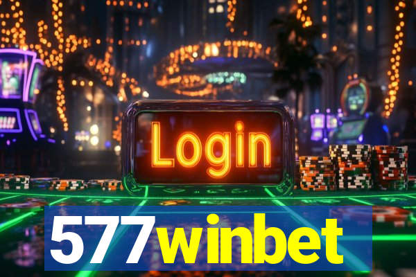 577winbet