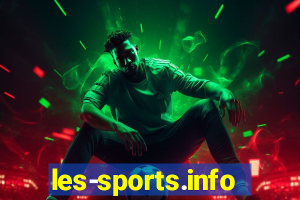 les-sports.info