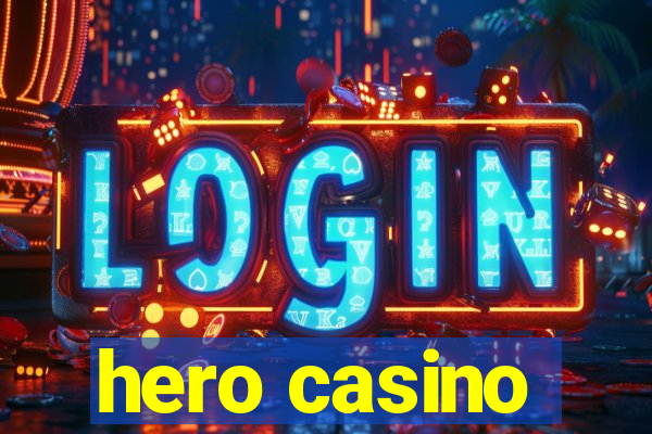 hero casino