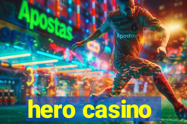 hero casino