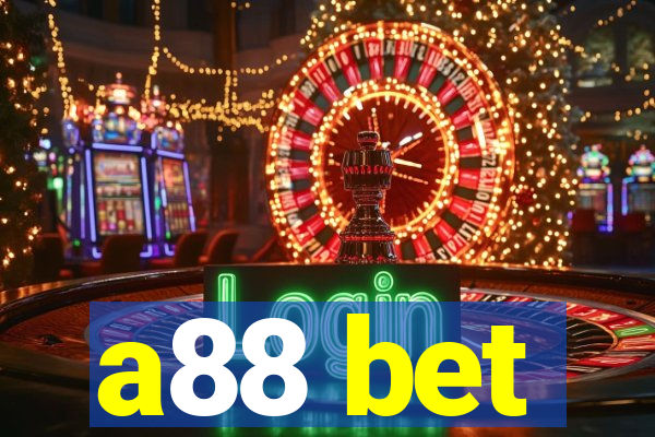 a88 bet