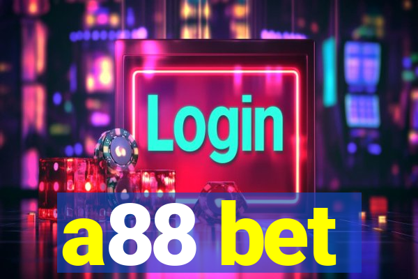 a88 bet