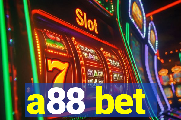 a88 bet