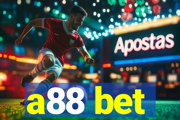 a88 bet