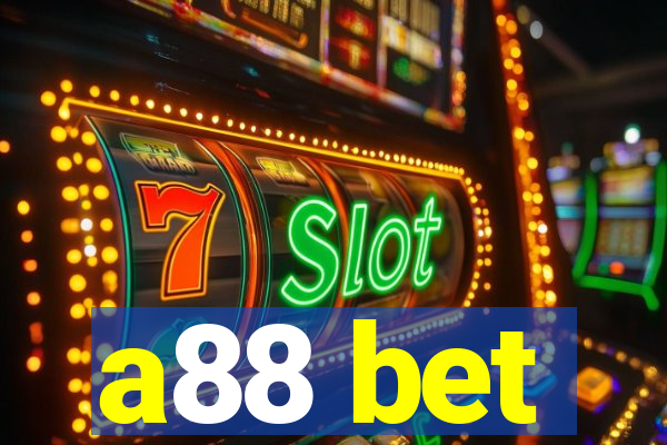 a88 bet