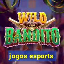 jogos esports