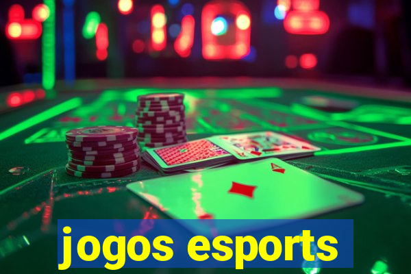 jogos esports