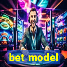 bet model