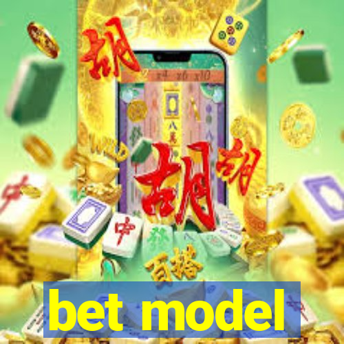 bet model