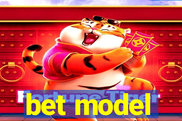 bet model