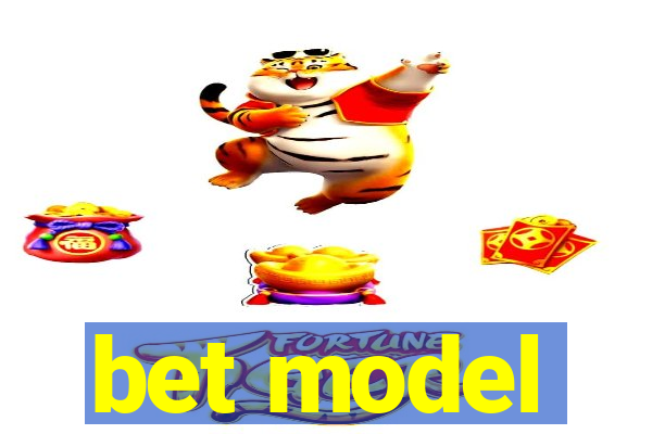 bet model