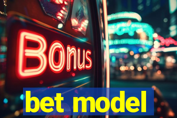 bet model