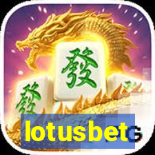 lotusbet