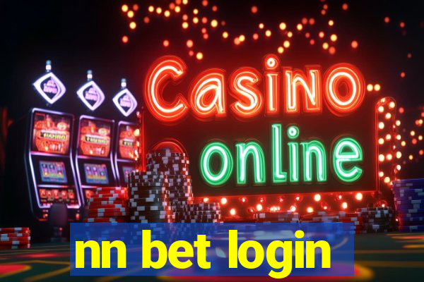 nn bet login